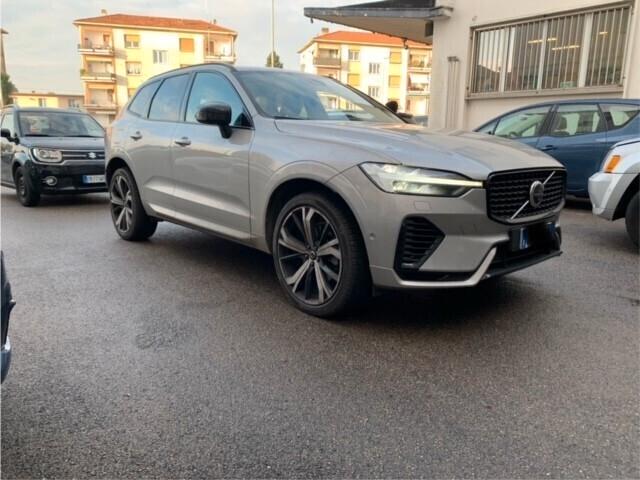 Volvo XC60 2.0 t6 recharge PLUG IN Inscription