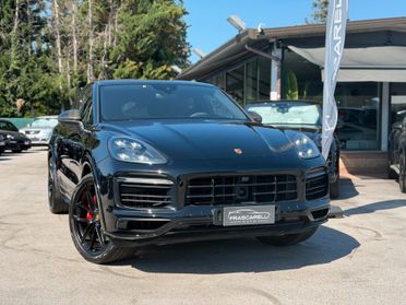 Porsche Cayenne Coupé 3.0 V6/pasm/bose/led/pack sport/strafulll
