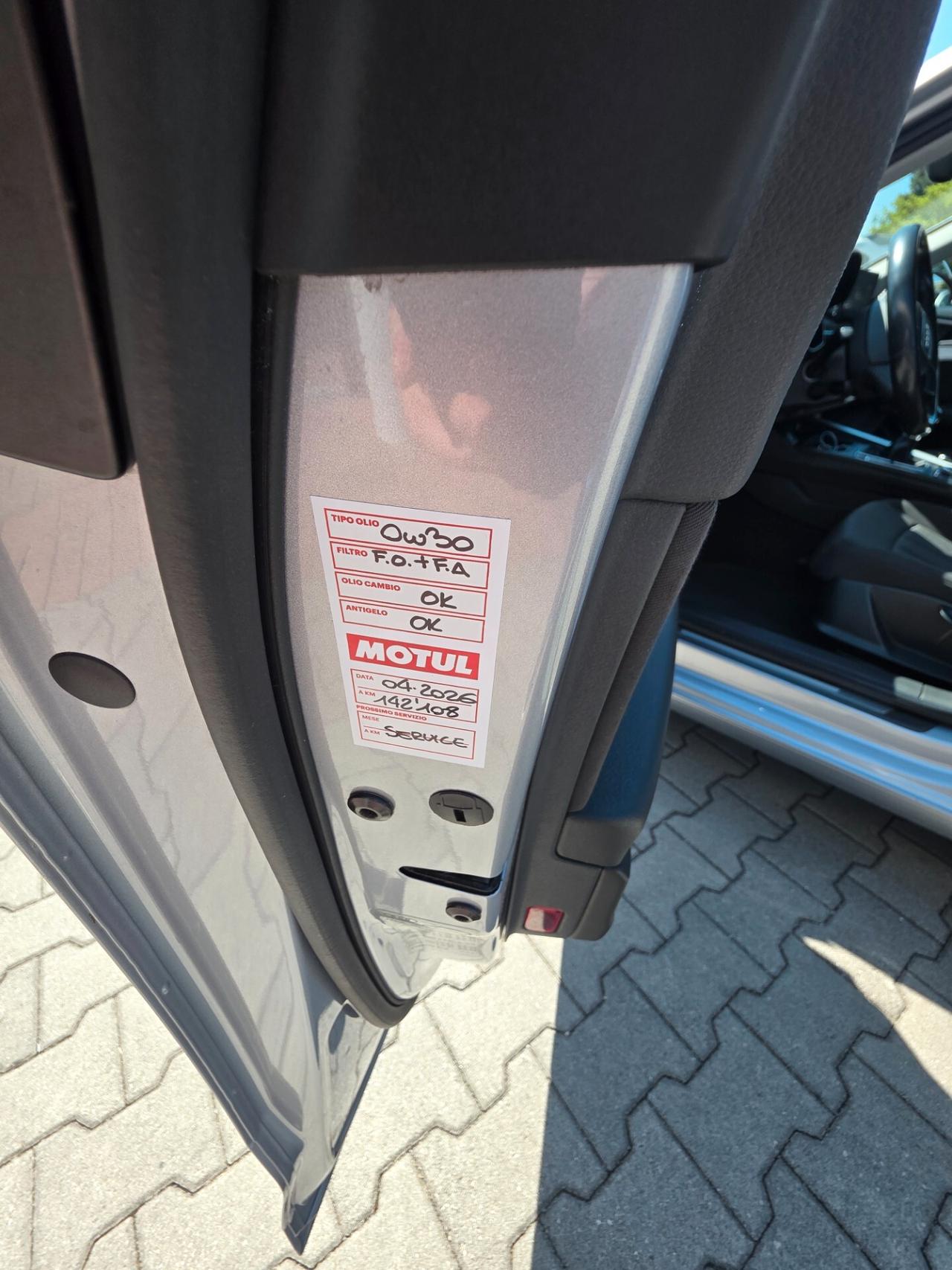 Audi A4 2.0 TDI 122CV Business Sport garantita 12M