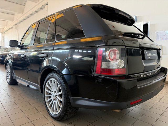 LAND ROVER Range Rover Sport 3.6 TDV8 HSE //NAVI//MONITOR POST//