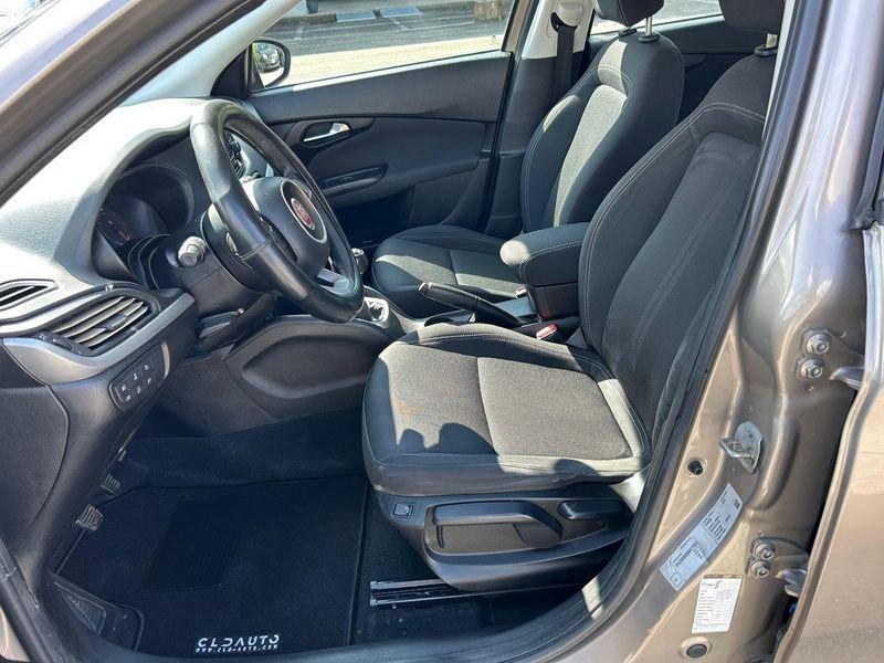 FIAT Tipo 1.6 Mjt 120cv 6M S&S S-Design