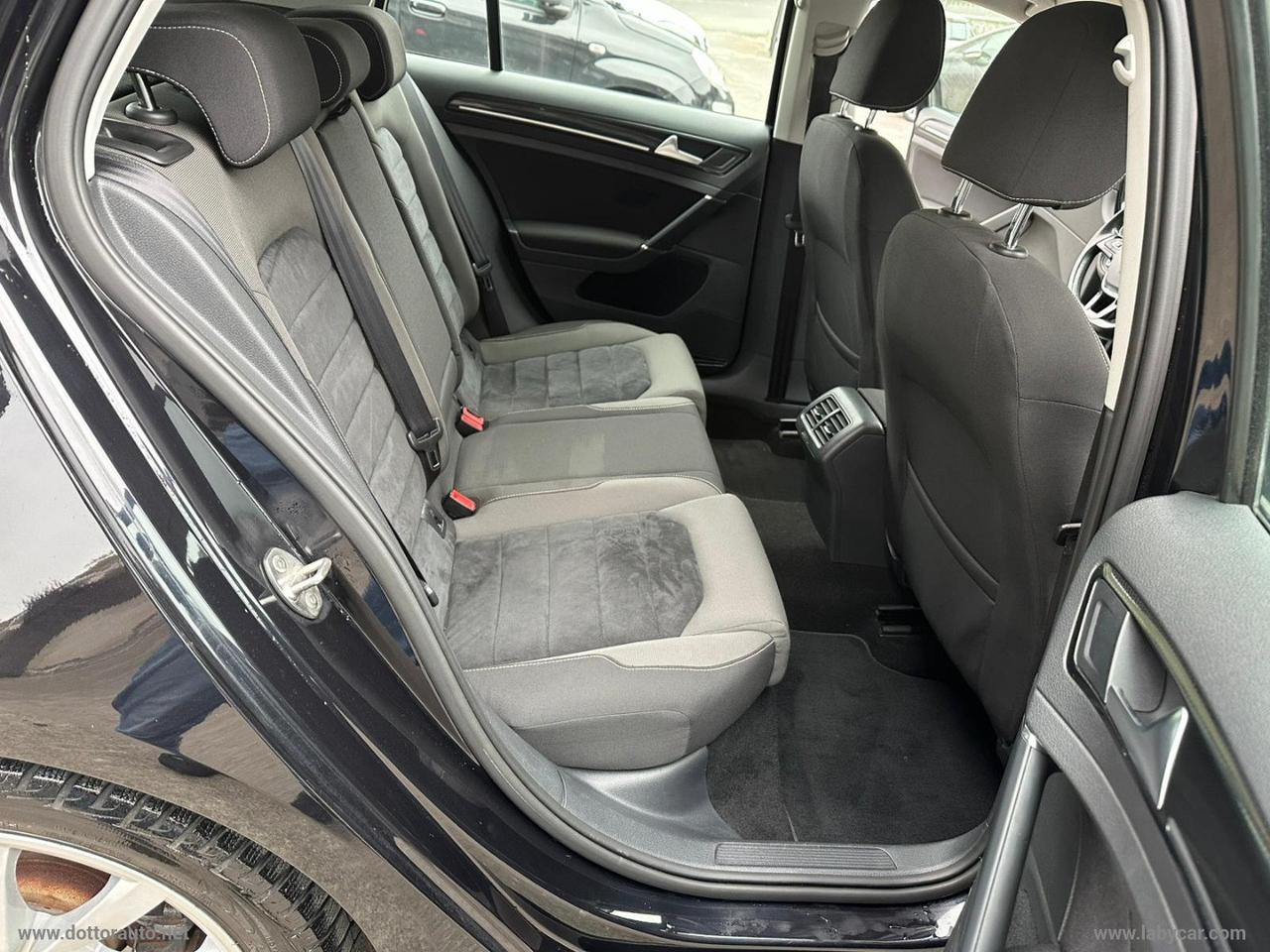 VOLKSWAGEN Golf 2.0 TDI 5p. Highline BMT