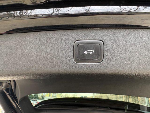 MG HS 1.5T-GDI AT Luxury BENZINA/GPL TETTO PANORAMICO