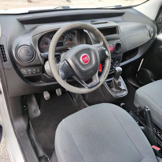 FIAT FIORINO NEW 1.3 M-JET FURGONE - 2016