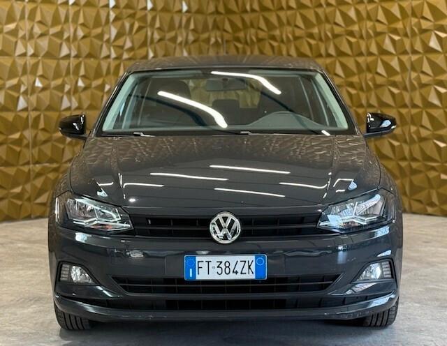 Volkswagen Polo 1.0 EVO 5p. Comfortline BlueMotion Technology