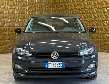 Volkswagen Polo 1.0 EVO 5p. Comfortline BlueMotion Technology