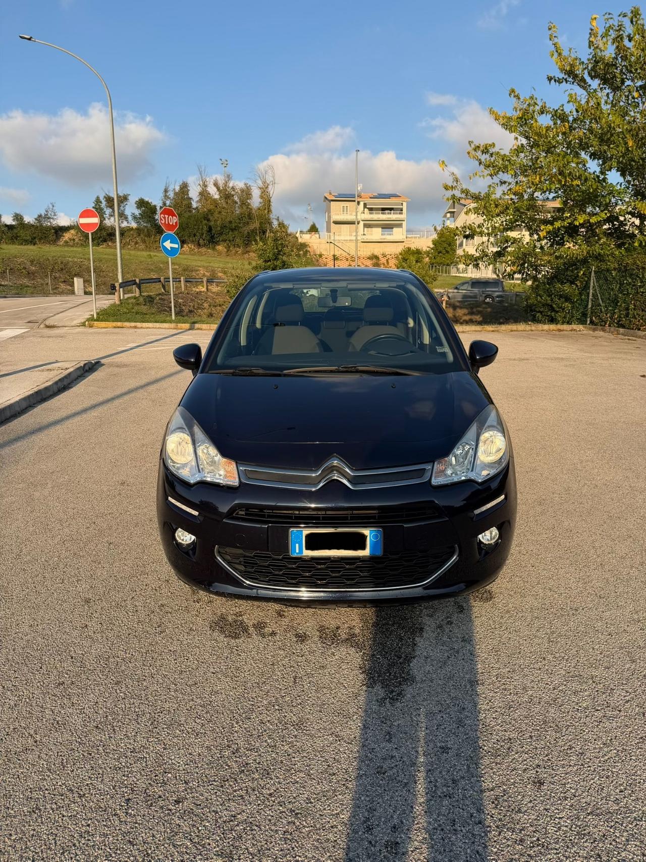 Citroen C3 Neopatentati 100.000km