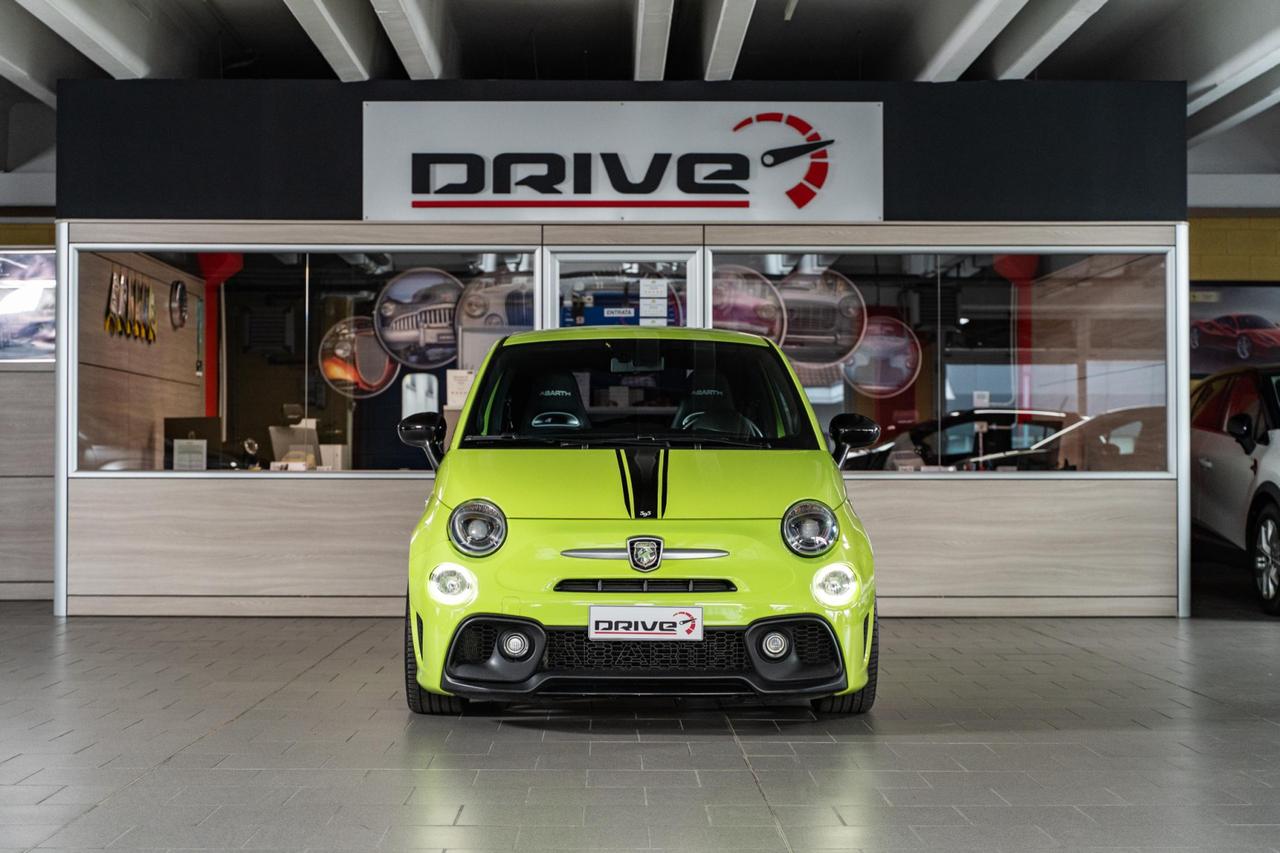 Abarth 595 Competizione 595 1.4 Competizione 70° anniversario