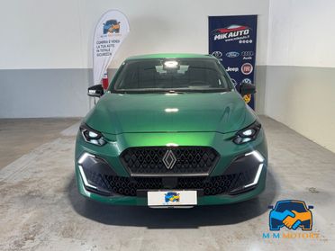 Renault Clio 1.2 tce Evolution 115cv UNICO PROPRIETARIO PREZZO REALE
