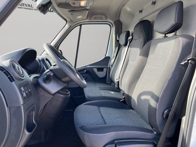 OPEL Movano 2.3 CDTI 130CV L2H2