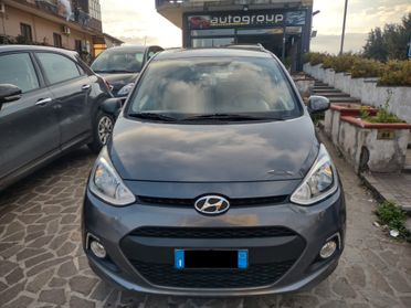 Hyundai i10 1.0 MPI Login A/T