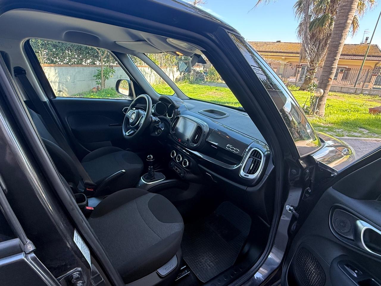 Fiat 500L 1.3 Multijet 95 CV