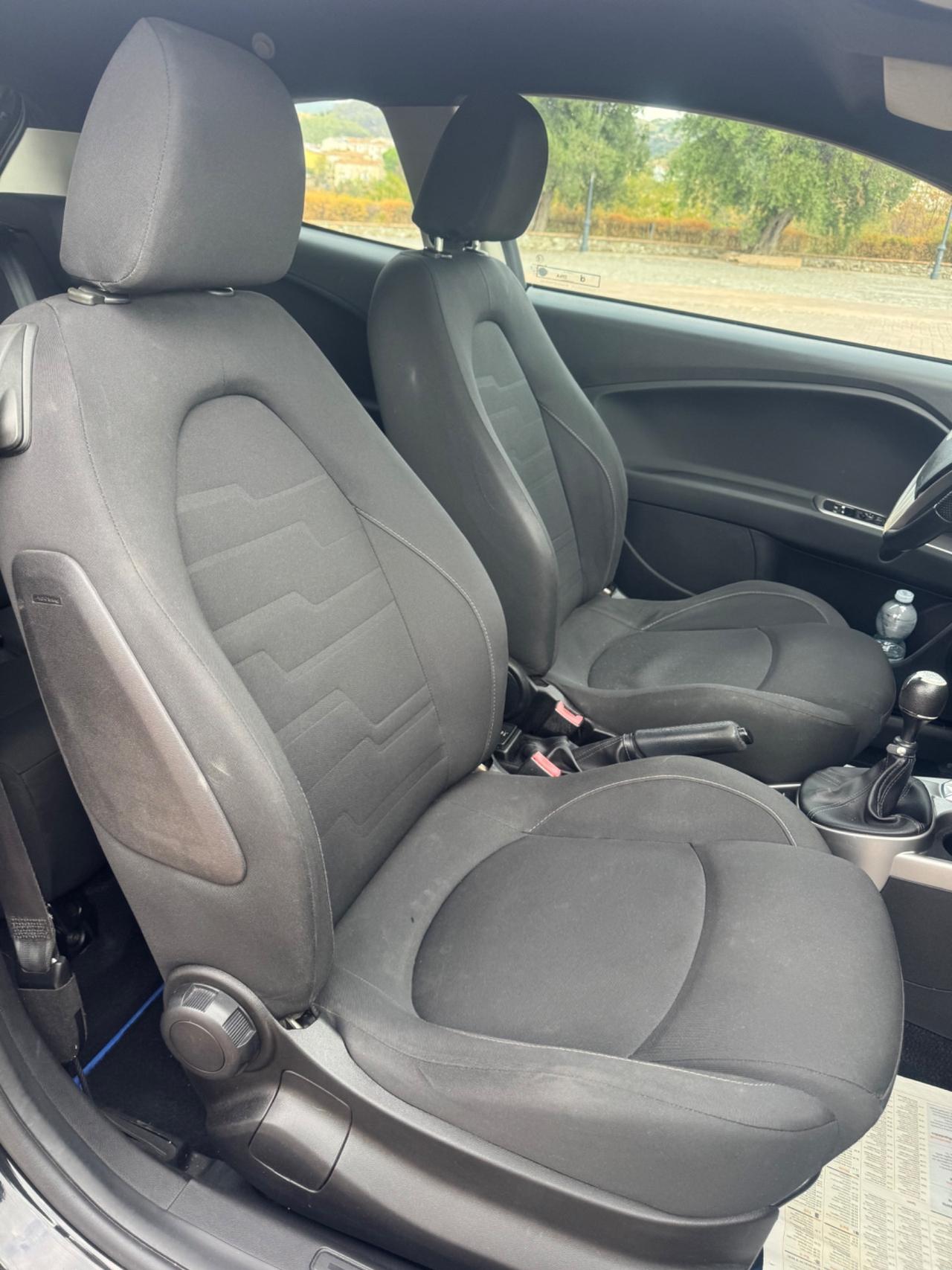 Alfa Romeo MiTo 1.3 JTDm 85Cv 2015