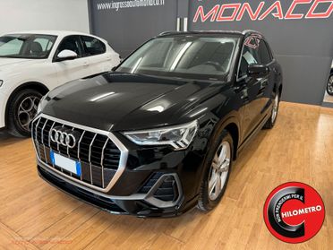 Audi Q3 2.0TDI 150cv Sline edition 2019