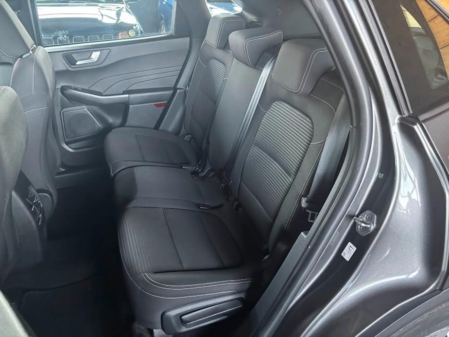 Ford Kuga 2.5 PHEV Hybrid 225 CV 2WD Titanium AUT.