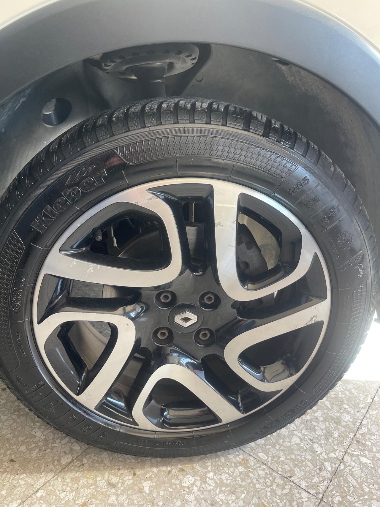 Renault Captur 1.5 dCi 8V 90 CV Start&Stop Live