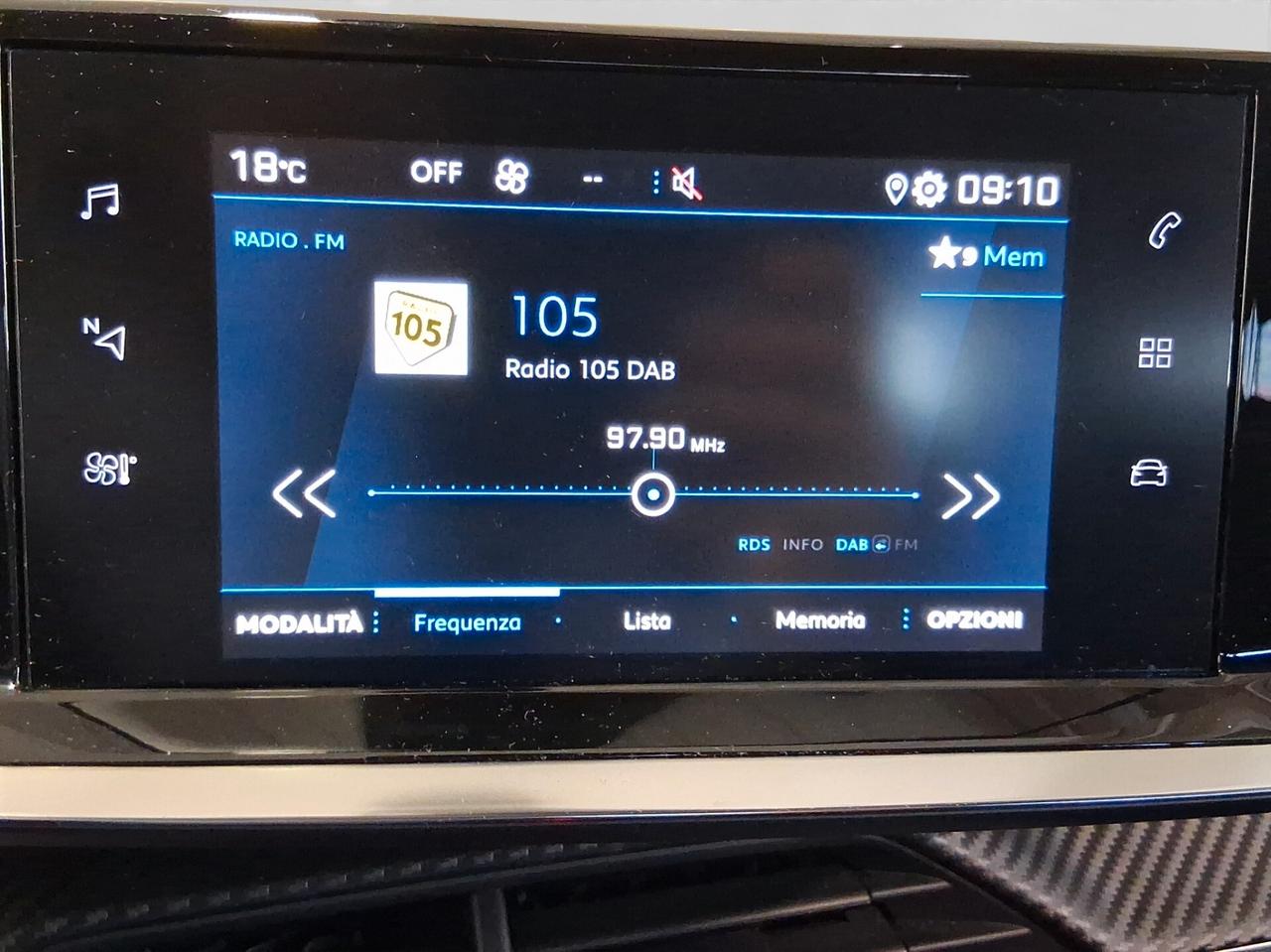 Peugeot 2008 PureTech 130CV S&S Allure