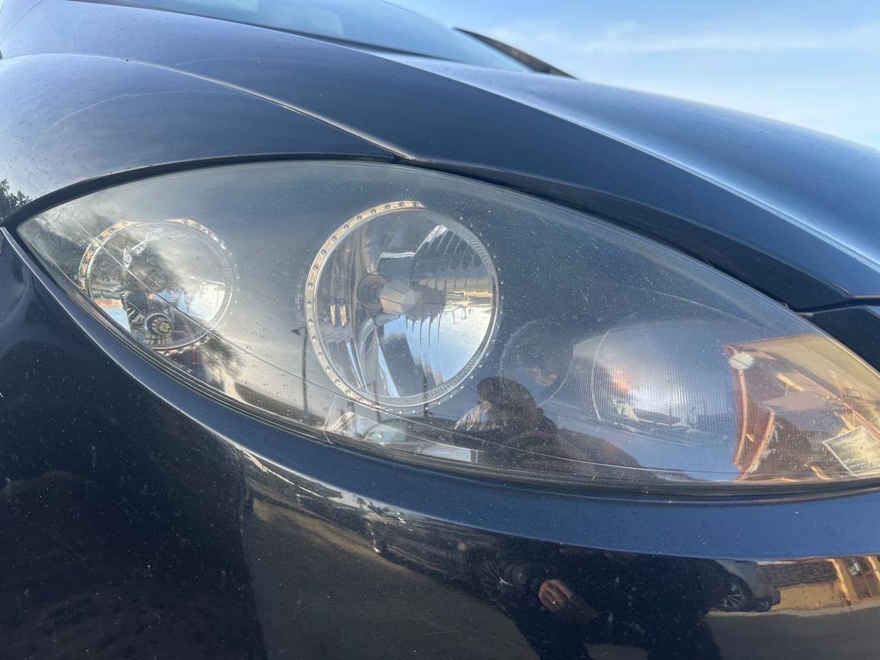 Seat Altea 2.0 TDI Stylance