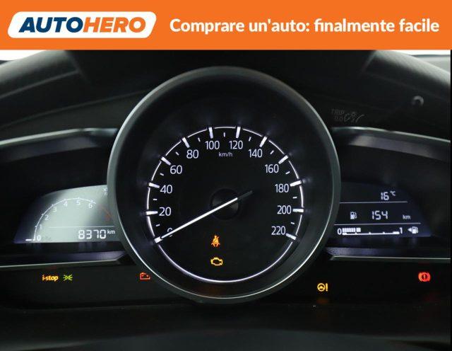 MAZDA Mazda6e Mazda2 1.5 Skyactiv-G Homura