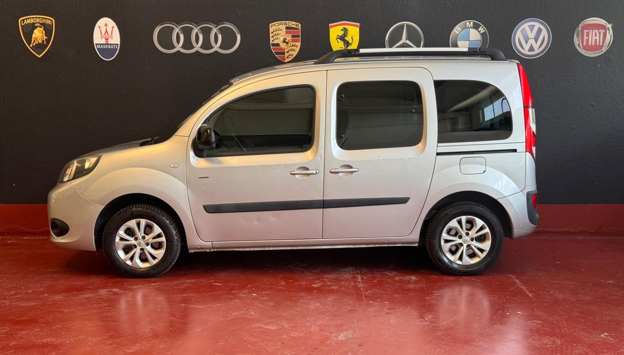 Renault Kangoo 1.5 dCi 90CV 5 porte Stop & Start Extrem