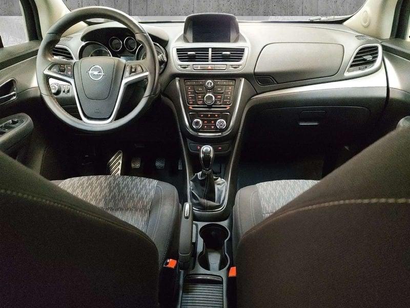 Opel Mokka 1.7 cdti Cosmo s&s 4x2 130cv m6