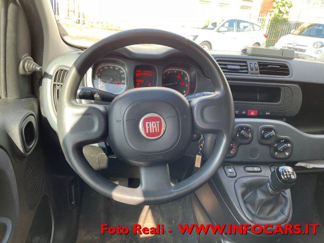 FIAT Panda 1.2 Pop easy Climatizzata