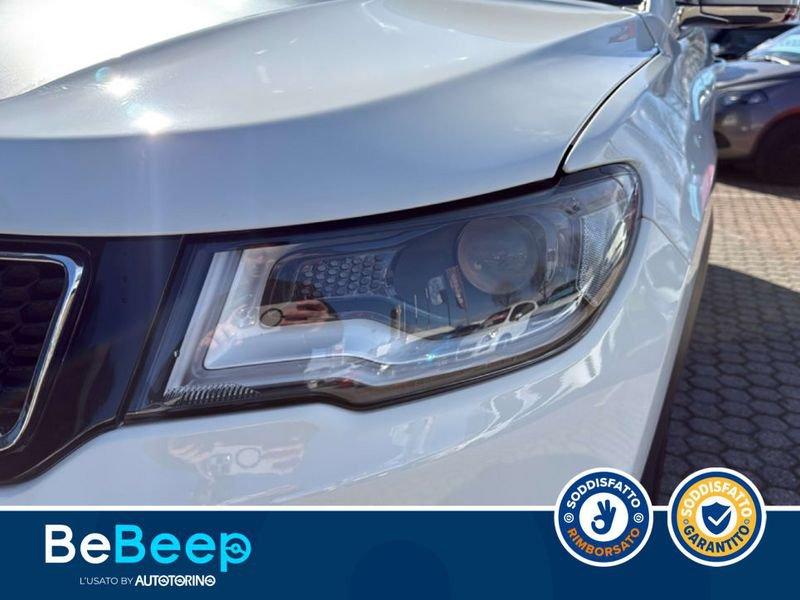 Jeep Compass 1.4 M-AIR LIMITED 2WD 140CV