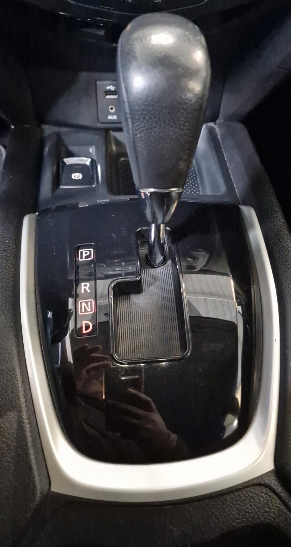 Nissan X-Trail 1.6 dCi 2WD Acenta