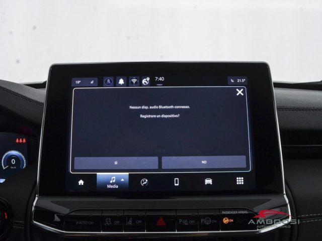 JEEP Compass 1.5 turbo t4 mhev Summit 2wd 130cv dct