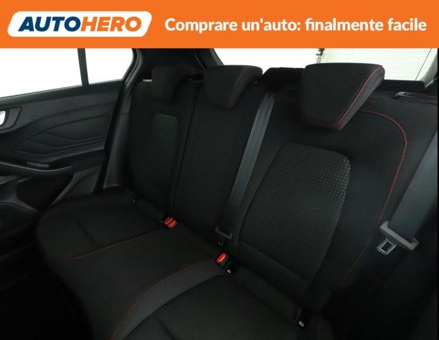 FORD Focus 1.5 EcoBlue 120 CV 5p. ST-Line