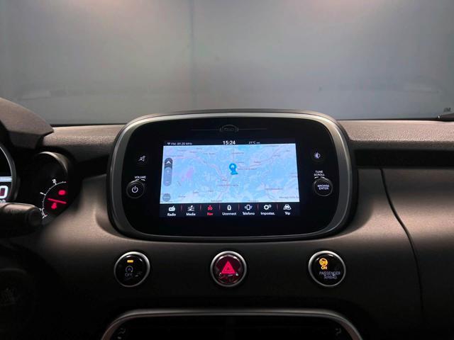 FIAT 500X 1.6 MultiJet 120 CV Cross