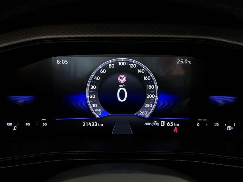 Volkswagen T-Cross T-Cross 1.0 tsi Edition Plus 95cv