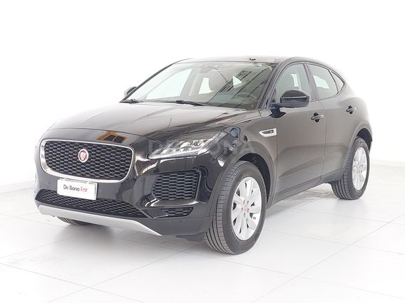 Jaguar E-Pace 2.0 d i4 150cv s awd auto