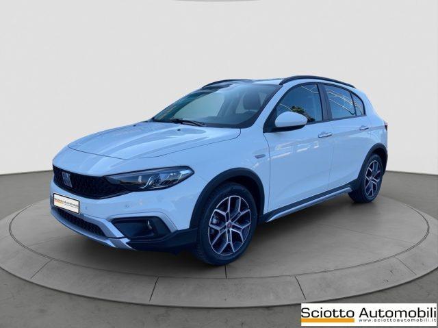 FIAT Tipo 1.5 Hybrid DCT 5 porte