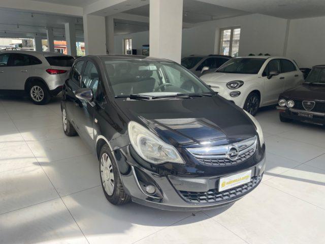 OPEL Corsa 1.2 85CV 5 porte GPL-TECH Elective