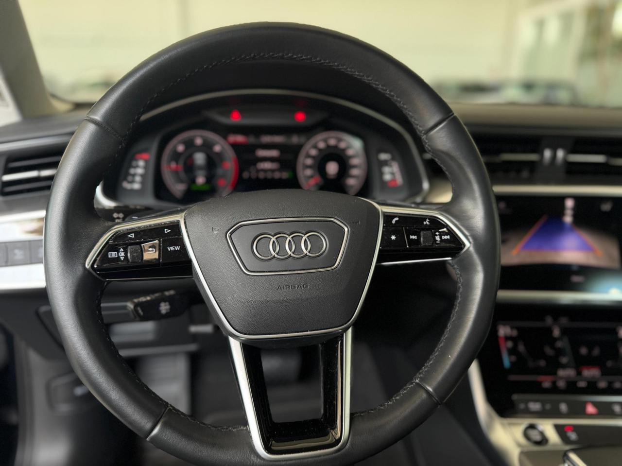 Audi A6 Berlina A6 45 3.0 tdi mhev Business Design quattro s-tronic