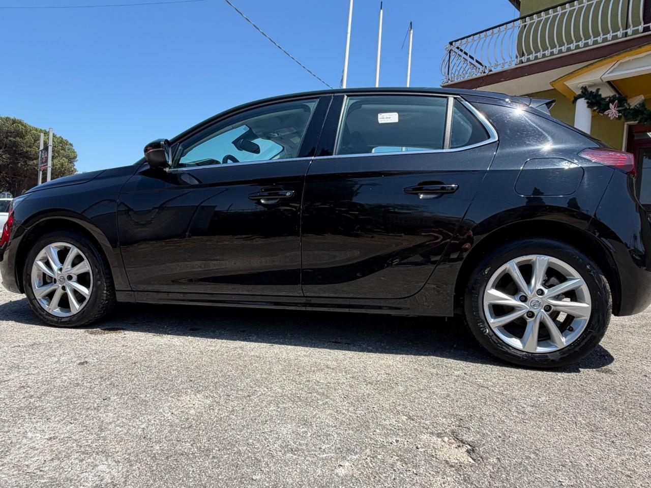 Opel Corsa 1.5 D 100 CV GS