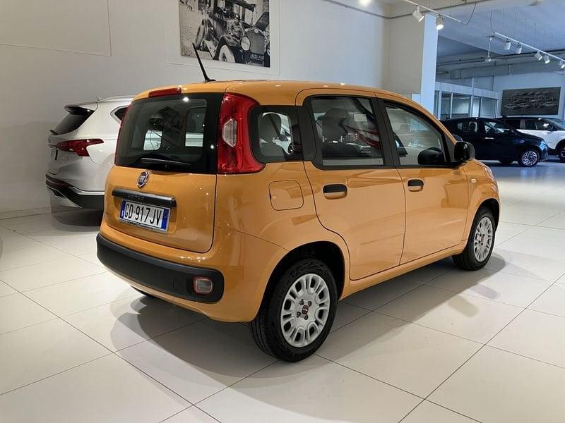 FIAT Panda 1.2 Easy