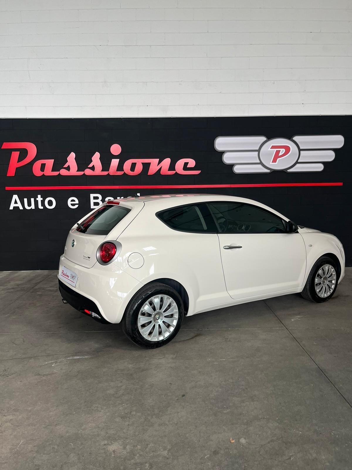 Alfa Romeo MiTo Prezzo NON vincolato a finanziamento