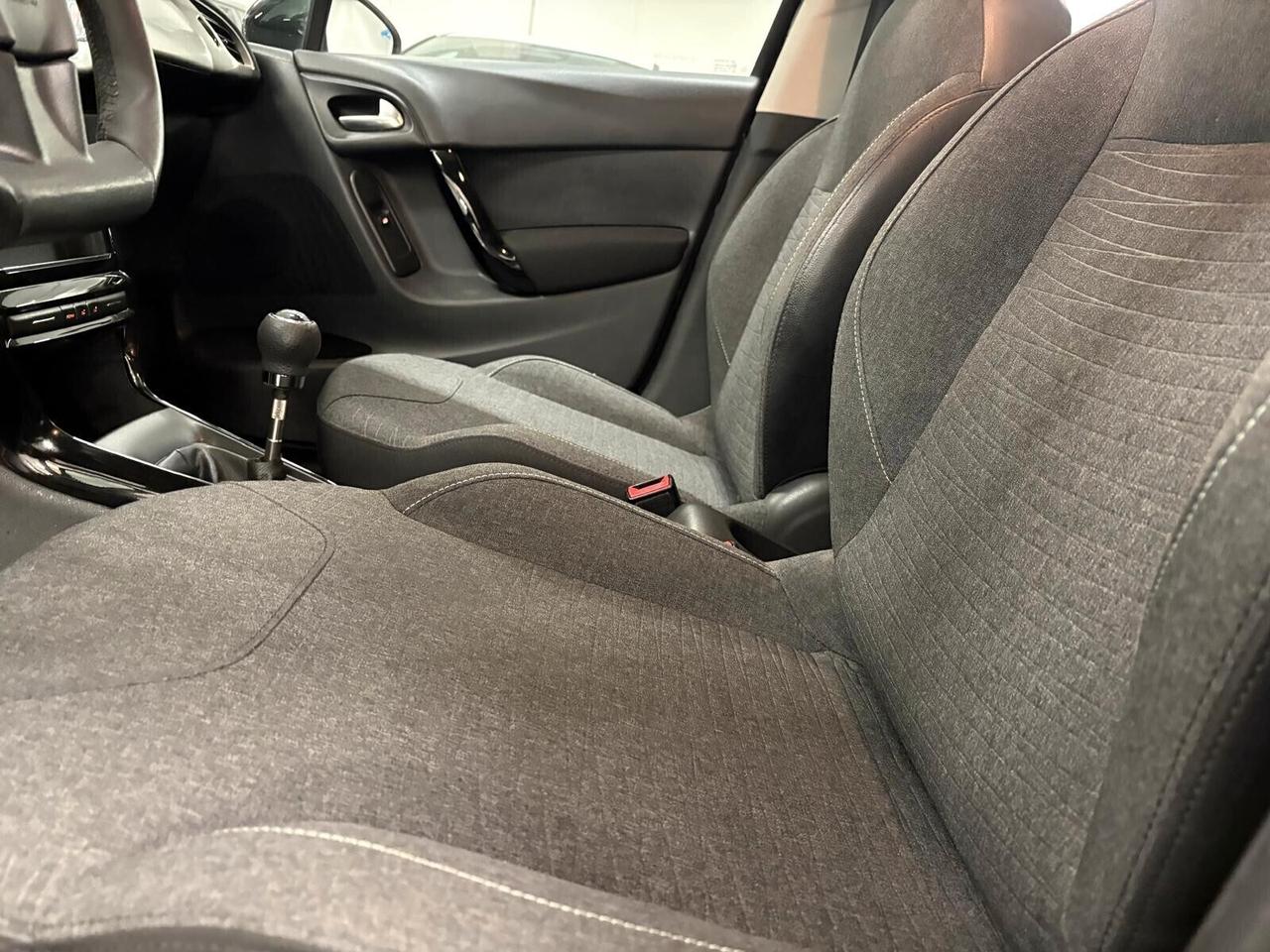 Citroen C3 FEEL EDITION PureTech 82 5 porte