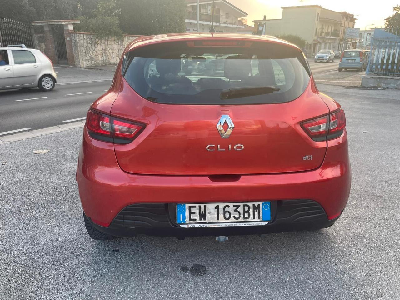 Renault Clio 1.5 dCi 8V 75CV 5 porte Costume National