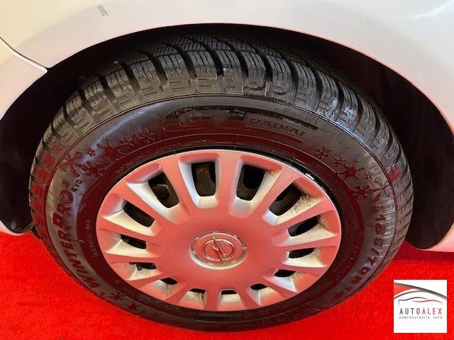 OPEL Corsa 1.3 cdti 75cv Fap 1.3 cdti 75cv Fap