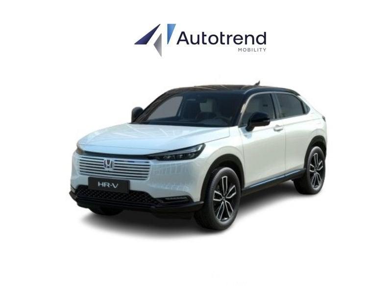 Honda HR-V 1.5 131 CV Hybrid Automatica NAVI LED Advance Style Plus