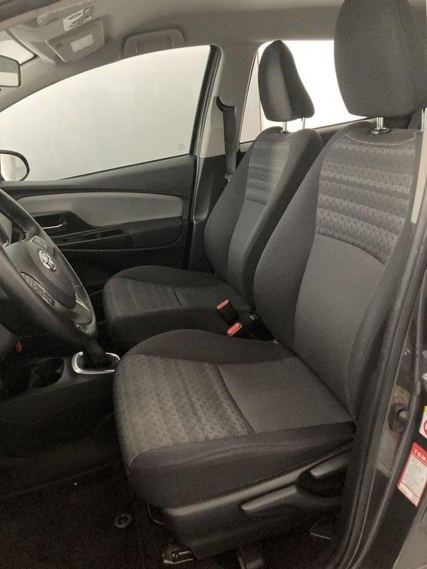 Toyota Yaris Yaris 1.0 5 porte Business