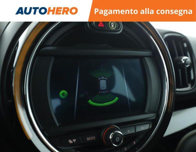 MINI Countryman 1.5 Cooper SE Business Countryman ALL4 Automatica