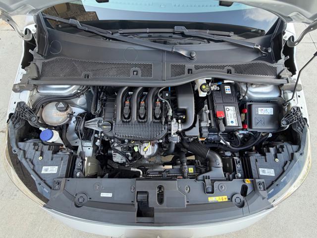 OPEL Corsa 1.2 EDITION CERCHI BLACK NAVI CARPLAY