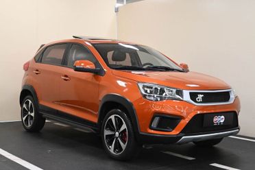 DR AUTOMOBILES DR3 dr3 1.5 Bi-Fuel GPL