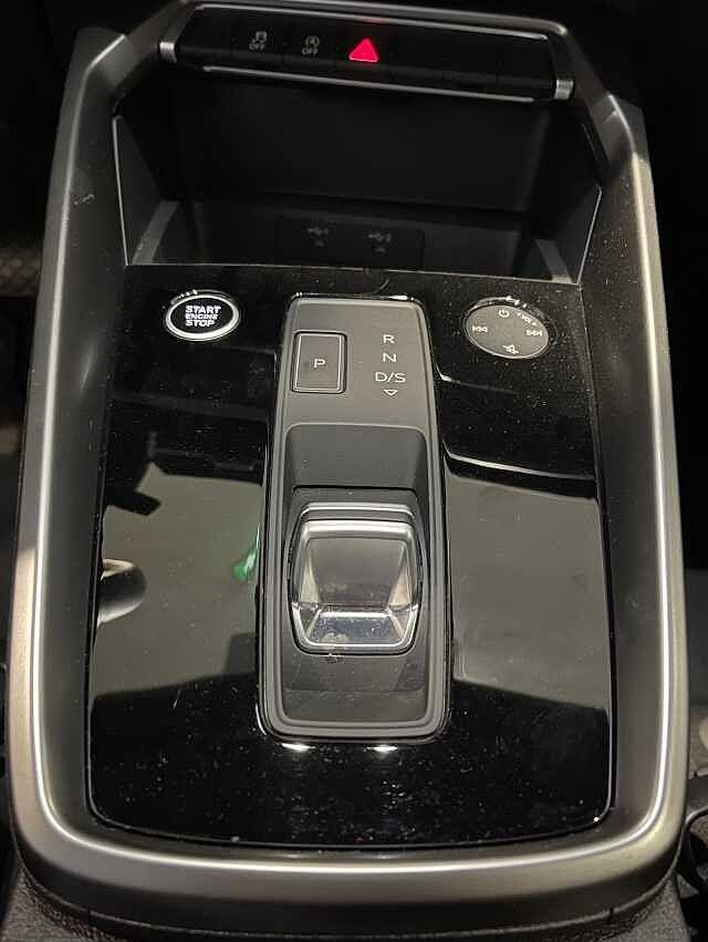 Audi A3 SPB 30 TFSI S tronic Business Advanced