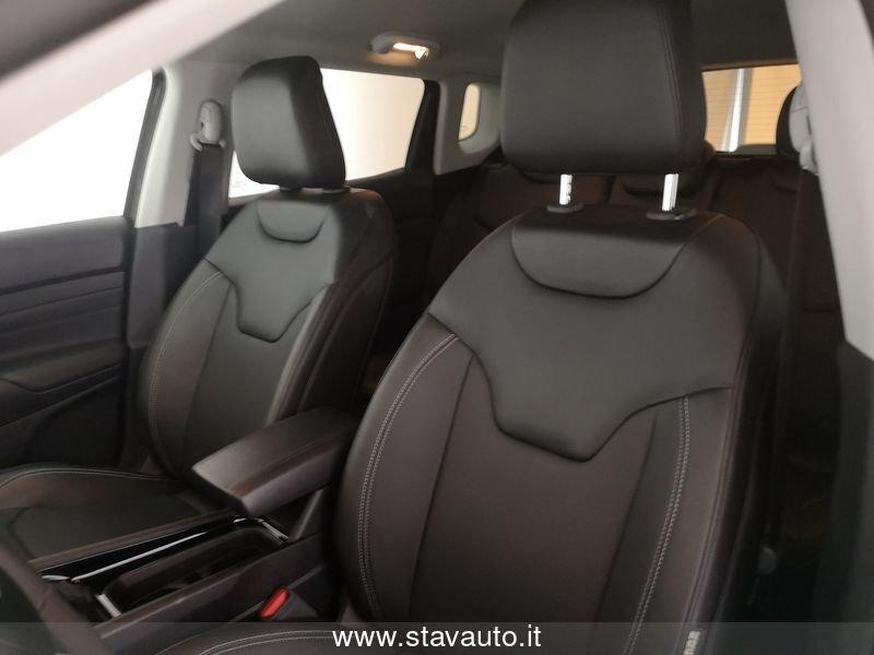 Jeep Compass Compass 1.5 Turbo T4 130 CV MHEV 2WD Summit