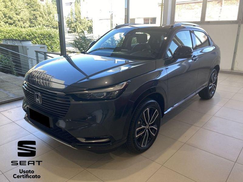 Honda HR-V 1.5 Hev eCVT Advance Style